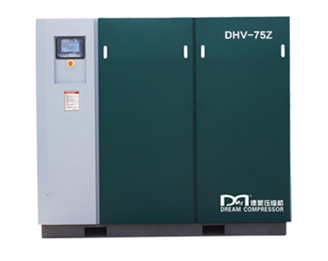 德蒙空壓機(jī)教你怎么做好空壓機(jī)的巡檢作業(yè)？