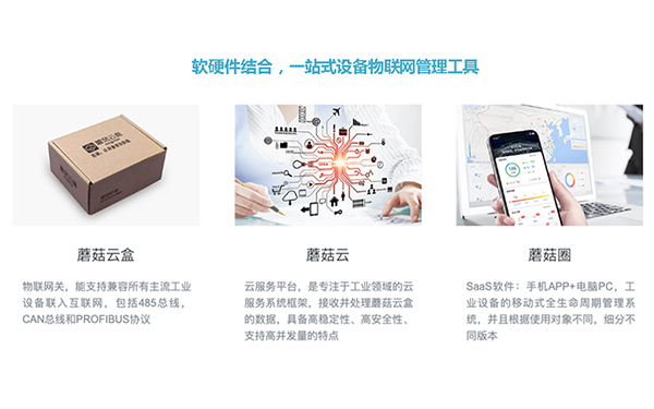云物聯網